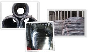 Coiled Wire Ties for Balers