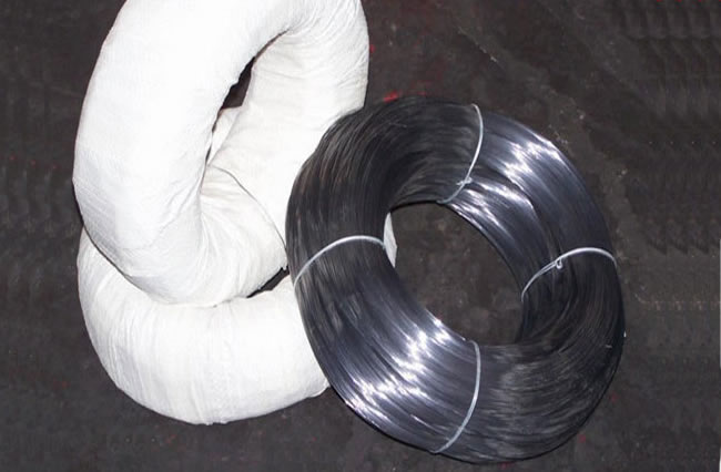 Annealed Wire Ties
