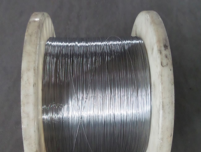 Spool Wire